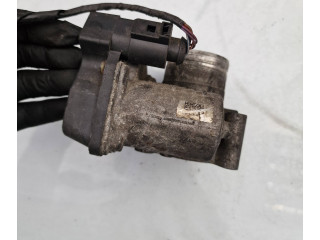 Дроссель 03D133062E, A2C53060088 Skoda Fabia Mk2 (5J)