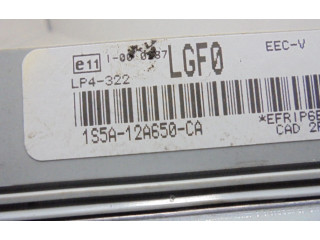 Řídící jednotka 1S5A-12A650-CA, 1S5A-12A650-CA Ford Ka 2002