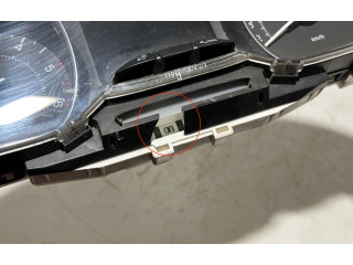 Панель приборов 9814696580 Peugeot 2008 I