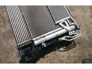 Комплект радиатора 42721705, 42670685    Buick Encore GX I   