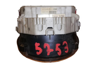 Панель приборов 83800-0H011-A, 83800-0H011-A   Citroen C1       