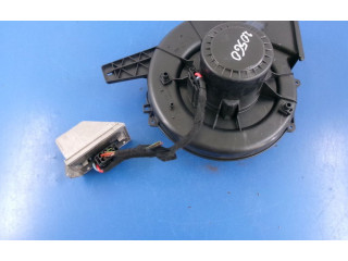 Вентилятор печки 6Q1820015C, 6Q1820015C Audi A2