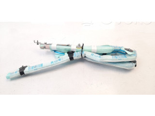 Надувная подушка для передней двери Skoda Octavia Mk3 (5E) 2013 - 2019 года