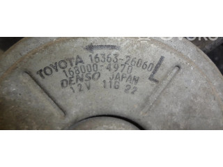 Вентилятор радиатора 422750-1620, 4227501620 Lexus IS 220D-250-350 2.2