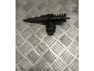 Форсунка 038130073J Skoda Fabia Mk1 (6Y)