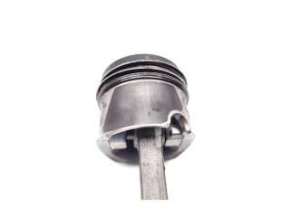 Поршень с шатуном CEGA CEGA Skoda Octavia Mk2 (1Z)