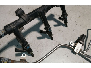 Vstřikovací čerpadlo 06E906031 Audi A6 S6 C7 4G