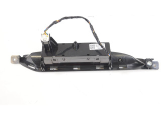 Дисплей    85261FG000   Subaru Forester SH