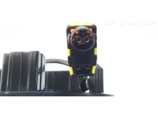 Подушка безопасности водителя GN1514A664AB, GN1514A664 Ford Fiesta