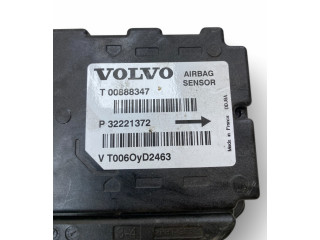 Блок подушек безопасности 32221372, P32221372 Volvo XC90