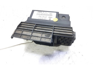 Řídící jednotka 4F0907280E   Audi Q7 4L 