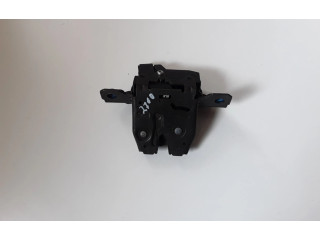 Zámek zadních dveří 13581023 Opel Zafira C 2012