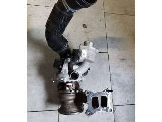  Турбина Skoda Superb B8 (3V)  06Q145701C, 6544T10         