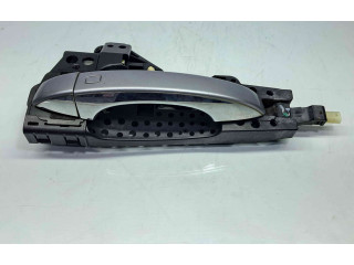 Zpětné zrcátko Audi A8 S8 D4 4H 2006 LY7G