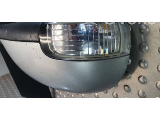 Зеркало электрическое Volkswagen Touran I 2003 - 2010 года