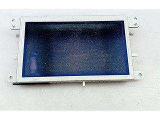 Дисплей    4L0919604   Audi A6 S6 C6 4F