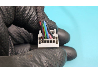 Зеркало электрическое        Ford Transit -  Tourneo Connect  2013 - 2022 года   