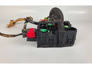 Блок предохранителей 9643461980 Peugeot 2008 II