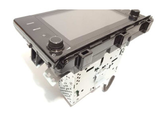 Дисплей    96160J7711WK, 96160J7710WK   KIA Ceed