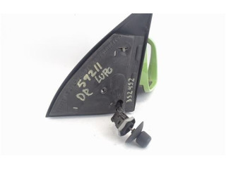 Зеркало электрическое Volkswagen Lupo 1998 - 2005 года