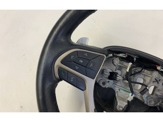 Руль Jeep Cherokee  2013 - 2020 года       