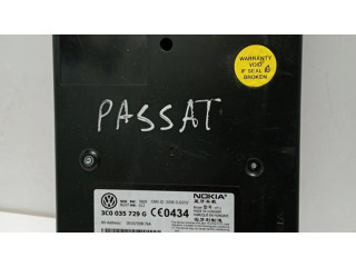 Модуль «Bluetooth»