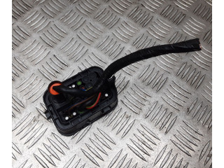 Блок предохранителей    Audi A3 S3 8P    