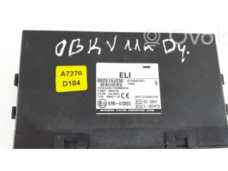 Блок комфорта 88281AJ230, X1T23273H1 XPeng G3