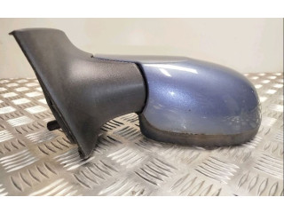 Зеркало (механическое) Renault Twingo II 2007 - 2014 года