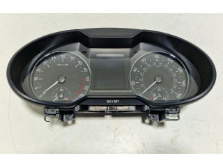 Панель приборов 5E0920950E Skoda Octavia Mk3 (5E)