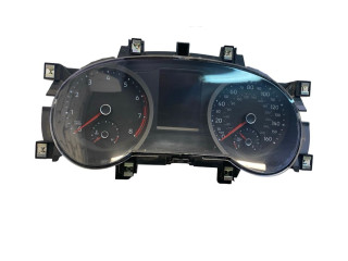 Přístrojová deska  Volkswagen Tiguan Allspace 2019 A2C12961100, A2C1778780000  