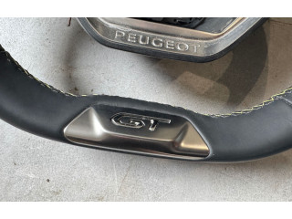 Руль    Peugeot 2008 II