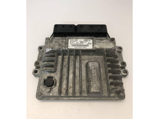 Řídící jednotka 391302A301, 28281436   KIA Venga 2011