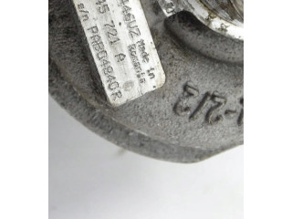 Турбина Audi Q5 SQ5 03L145721A