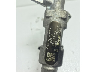 Топливная рампа 55215208, 198A2000   Fiat Bravo  