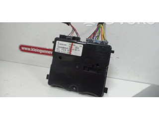 Блок управления климат-контролем 285252726R   Renault Kadjar