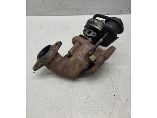 Турбина Peugeot 306 1.9 9611632680