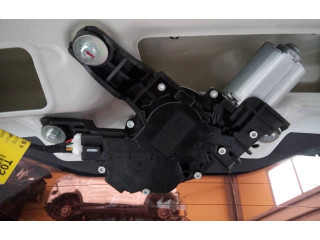 Двигатель стеклоочистителя заднего стекла       KIA Carens III  2013 - 2019 года   