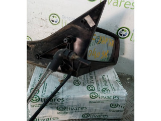 Зеркало электрическое Citroen Xantia - года