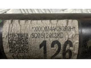 Задний aмортизатор