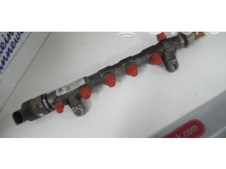 Vstřikovací lišta 03L130089P, 03L130089M Volkswagen Tiguan CFFD CFF