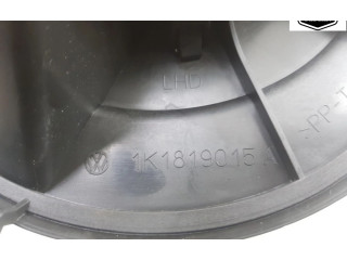 Вентилятор печки 1K1819015A, 1K1819015 Volkswagen Caddy