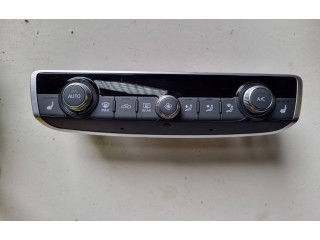 Блок управления климат-контролем 8V0820043AF Audi A3 S3 8V