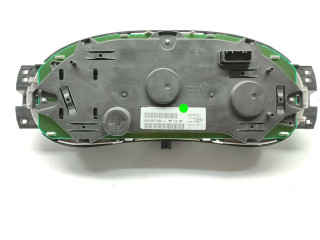 Панель приборов 248109734R Dacia Dokker