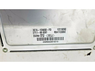 Řídící jednotka 3S7A12A650FD, nr1426 Ford Mondeo Mk III 2003