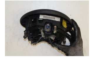 Руль Fiat Doblo  2000 - 2009 года 611001601A      