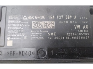 Блок комфорта 1EA937089A Volkswagen ID.3