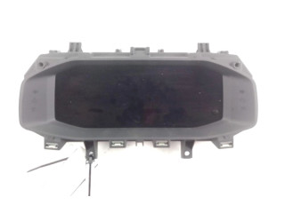 Панель приборов 5FA920790B   Cupra Formentor       