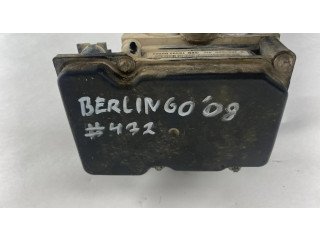 Jednotka ABS 0265800415 Citroen Berlingo 2007