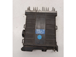 Řídící jednotka 443906264C, 0280800252 Audi A6 S6 C4 4A 1996